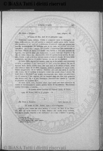 v. 16, n. 18 (1789-1790) - Pagina: 137