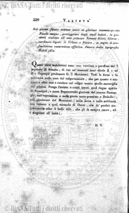 v. 3, n. 32 (1838-1839) - Pagina: 249