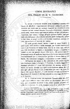 v. 28, n. 3-4 (1905) - Copertina: 1