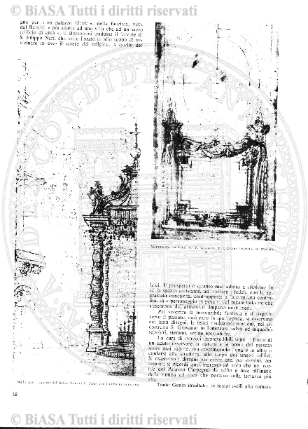 n. 9 (1905) - Copertina: 1 e sommario