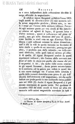 n. 1 (1885) - Frontespizio