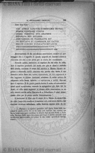 n.s., n. 20 (1891) - Pagina: 153 e sommario