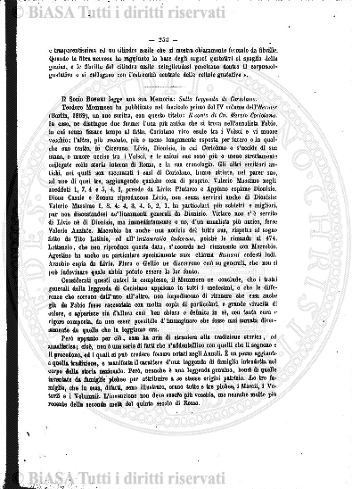 v. 19, parte 1, n. 3 (1897-1898) - Pagina: 1