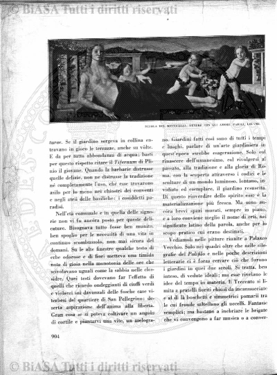 n. 41 (1900) - Frontespizio