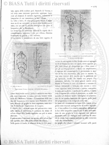 n.s., v. 5, n. 2 (1934) - Frontespizio e sommario