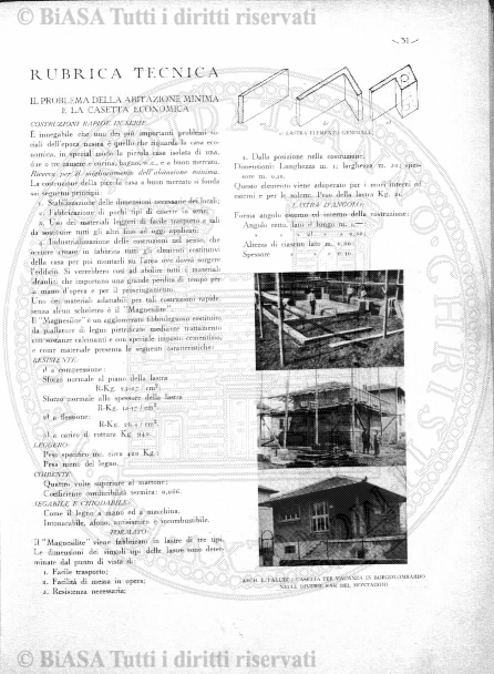 s. 3, v. 4, n. 6 (1890-1894) - Copertina: 1