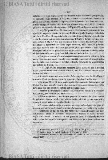 n. 9 (1938) - Frontespizio e sommario