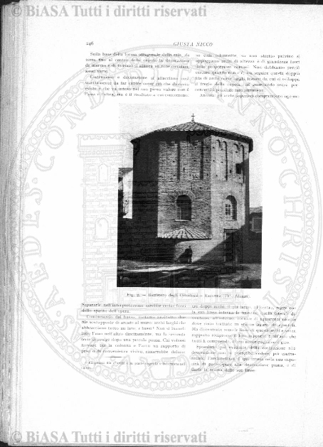 v. 16, n. 34 (1789-1790) - Pagina: 265