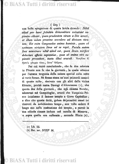 n. 49 (1873-1874) - Sommario: p. 173
