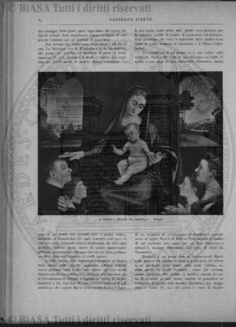 n. 28 (1885) - Frontespizio