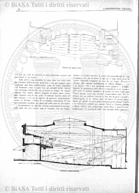 v. 54, n. 321 (1921) - Copertina: 1