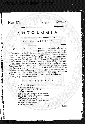 n. 3 (1910) - Pagina: 81