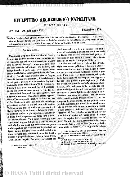 v. 9, parte 2 (1879) - Occhietto