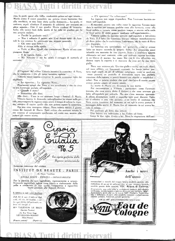 n. 10-11-12 (1918) - Copertina: 1