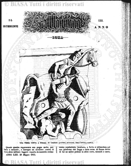 s. 3, v. 4, n. 11-12 (1890-1894) - Copertina: 1