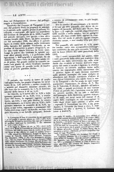 n. 49 (1911) - Frontespizio