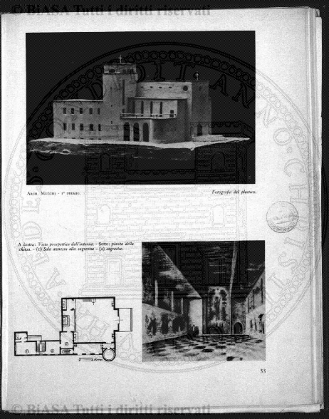 v. 33, n. 196 (1911) - Pagina: 254