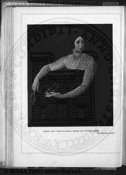 n. 3 (1919) - Copertina: 1