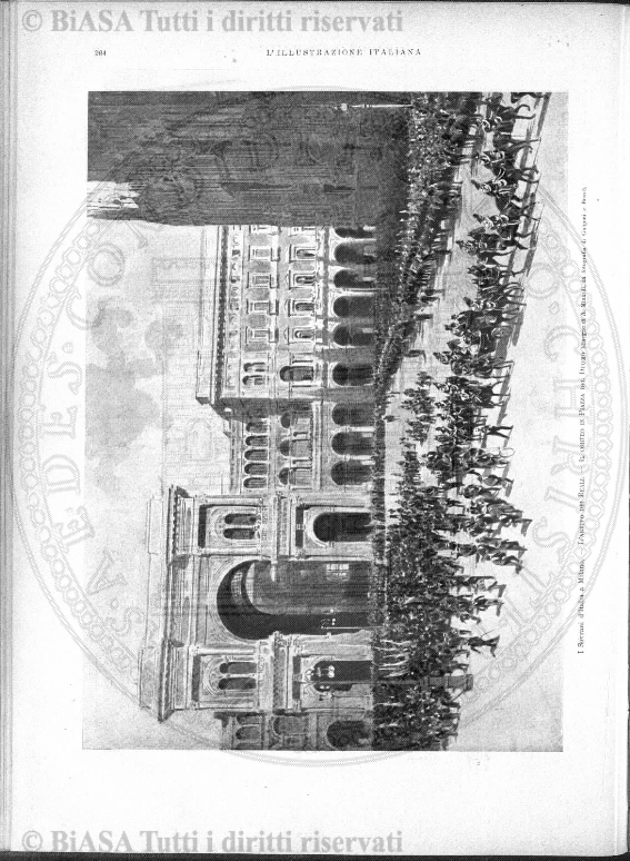 s. 4, n. 7 (1886) - Sommario: p. 97