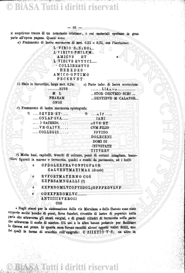 v. 11, n. 8 (1784-1785) - Pagina: 57