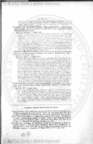 n. 31 (1883) - Pagina: 241 e sommario