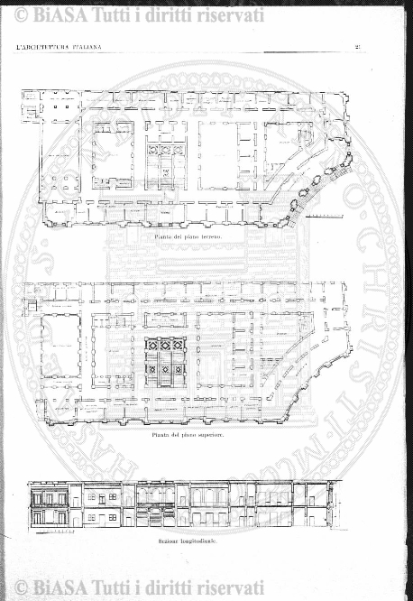 s. 2, v. 12, n. 1 (1877-1878) - Frontespizio