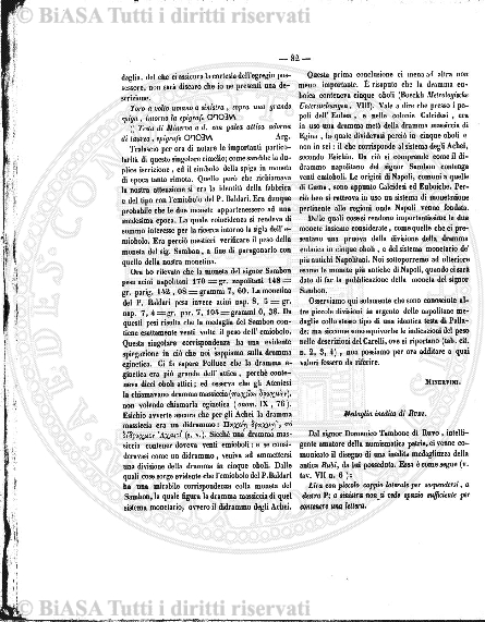 n. 36 (1837) - Pagina: 141