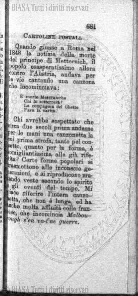 v. 7, parte 2 (1875) - Occhietto