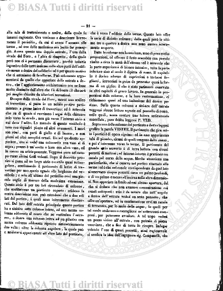 s. 3, n. 23 (1898) - Pagina: 161 e sommario