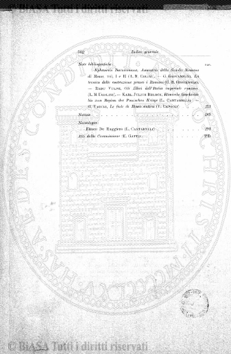 n. 9 (1927-1928) - Copertina: 1