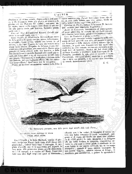 v. 35 (1827) - Frontespizio