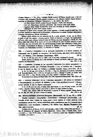 1916-1924 (1916-1924) - Frontespizio