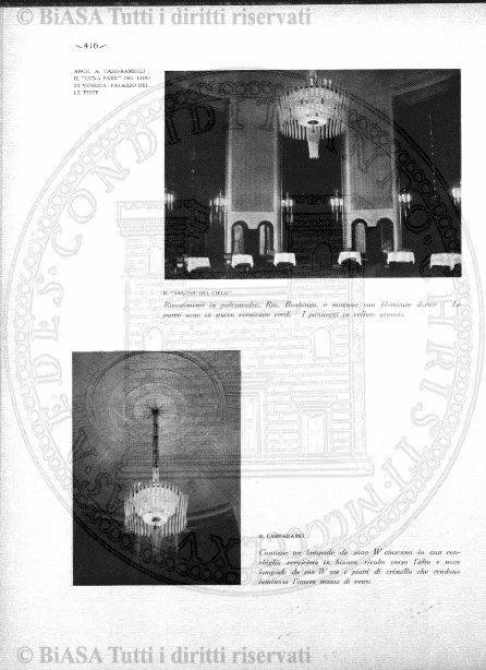 n. 4 (1931) - Pagina: 121
