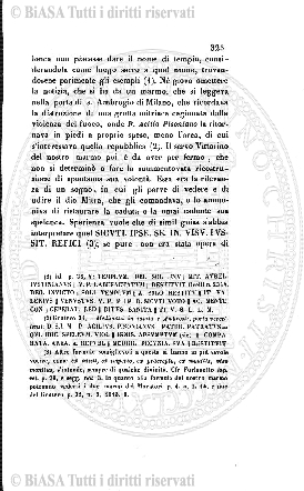 n. commemorativo (1918) - Copertina: 1 e sommario