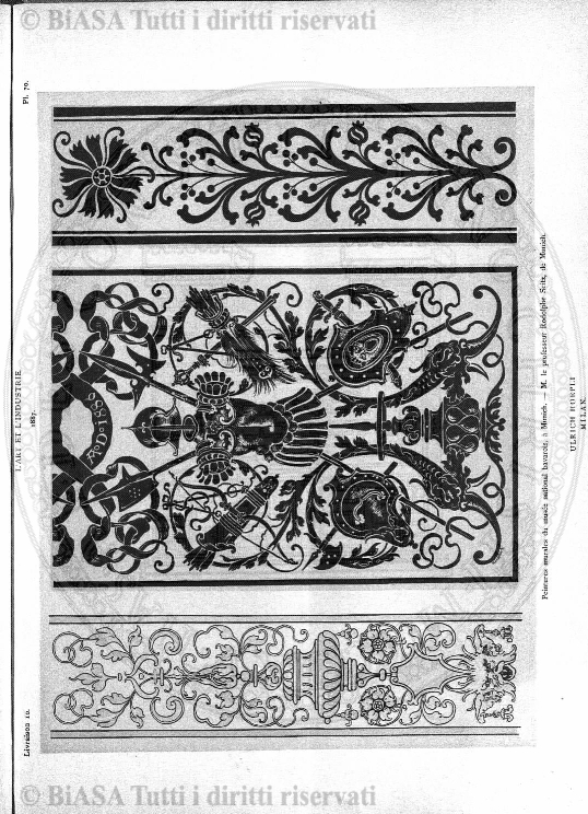 s. 2, v. 11, n. 7 (1876) - Pagina: 205