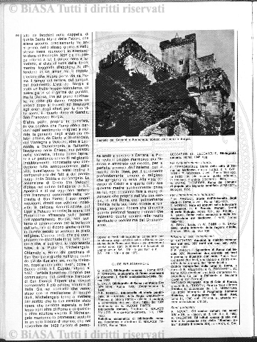 ago (1927) - Frontespizio