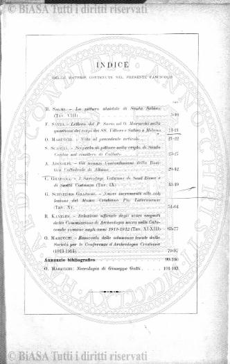 n. 1 (1913) - Copertina: 1