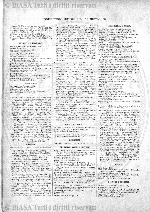 v. 43, n. 253 (1916) - Copertina: 1