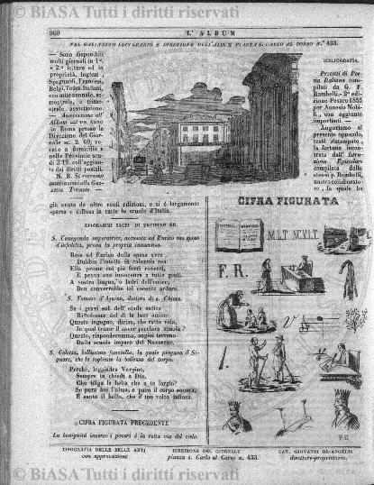 n.s., n. 21 (1892) - Pagina: 161 e sommario