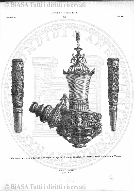 n. 6 (1911-1912) - Pagina: 61