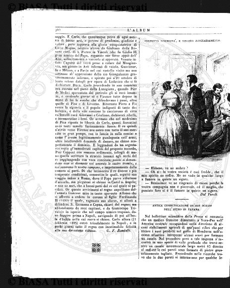 n.s., v. 3, n. 9-10 (1922) - Copertina: 1 e sommario