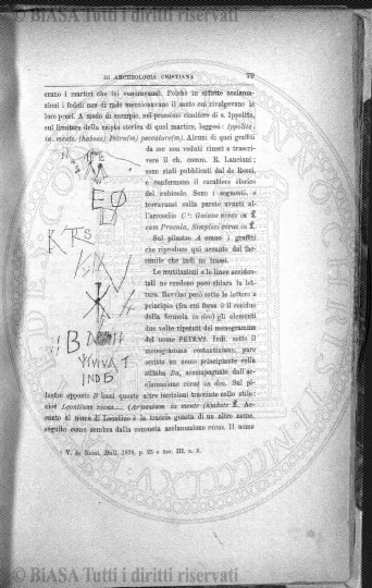 v. 5, n. 5 (1846) - Pagina: 257