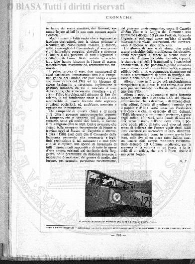 n. 16 (1931) - Pagina: 1