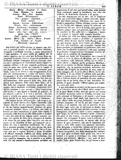 n. 1 (1835) - Copertina: 1