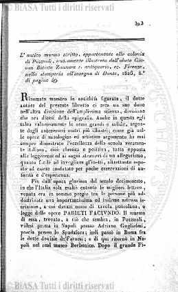 n. 7 (1908) - Pagina: 241