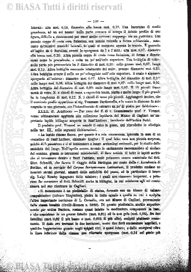 n. 8 (1908) - Pagina: 281