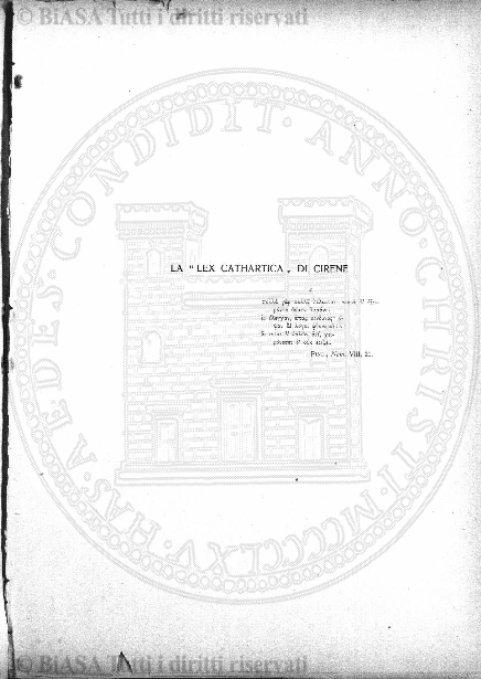 n. 13 (1916) - Copertina: 1