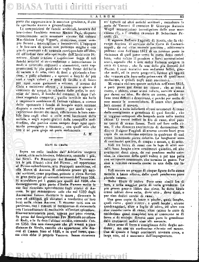 v. 91 (1842) - Frontespizio