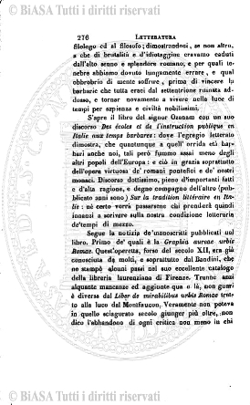 n. 20 (1836) - Pagina: 77
