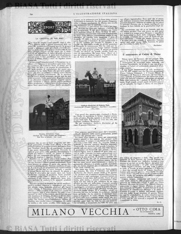 n. 12 (1932) - Copertina: 1